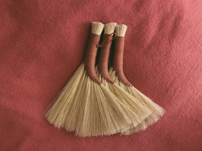 Sweven • Hand Woven Broom