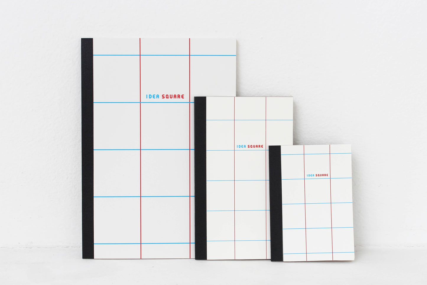 Paperways • Idea Square Notebook