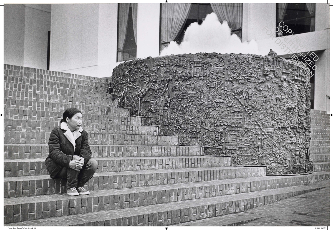 Ruth Asawa: Retrospective