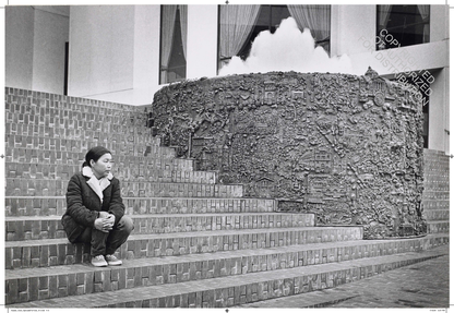 Ruth Asawa: Retrospective