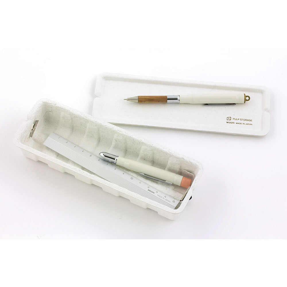 Pulp Storage • Pen Cases (2 colors)