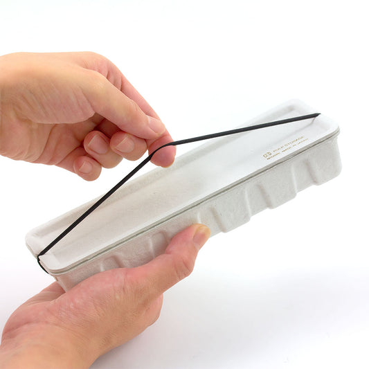 Pulp Storage • Pen Case - Cotton