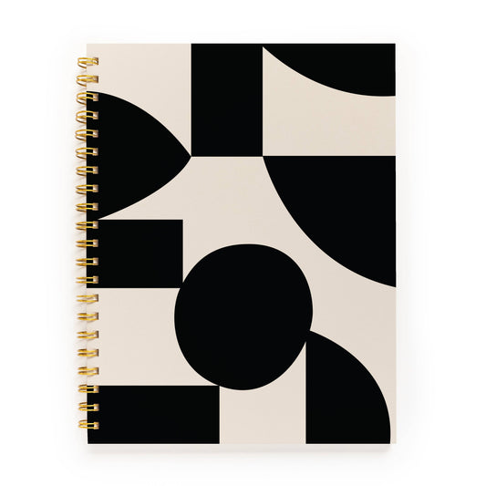 Worthwhile Paper • Geometry Sketchbook