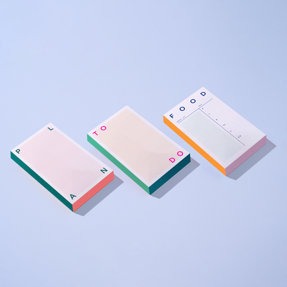 Moglea • Food Grid Pad