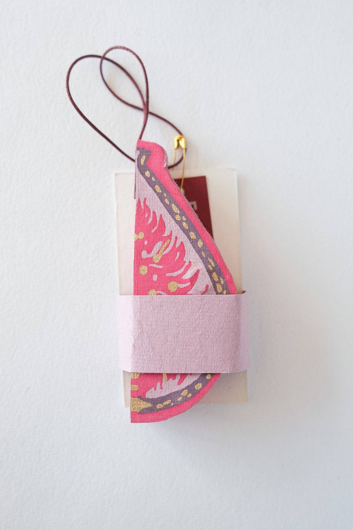 East End Press • Fig Honeycomb