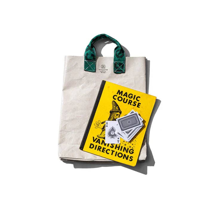 Puebco • Vintage Sling Belt Bag