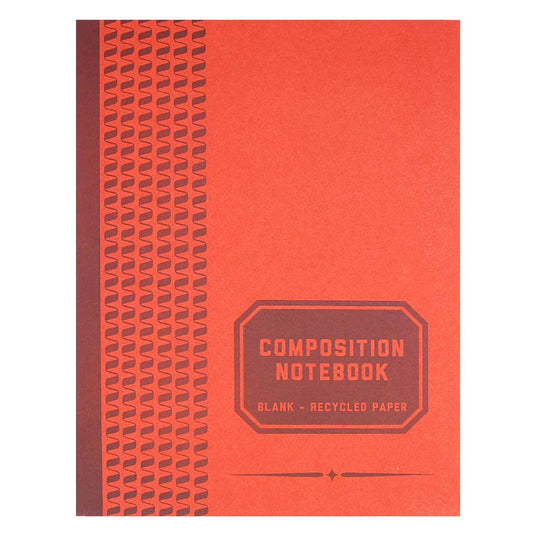 The Regional Assembly of Text • Composition Notebook