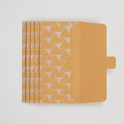 Hataguchi Collective • Handmade Large Envelopes