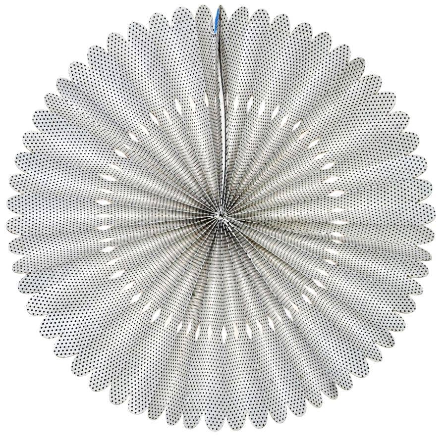 Giftsland • Handmade 16" Paper Rosette