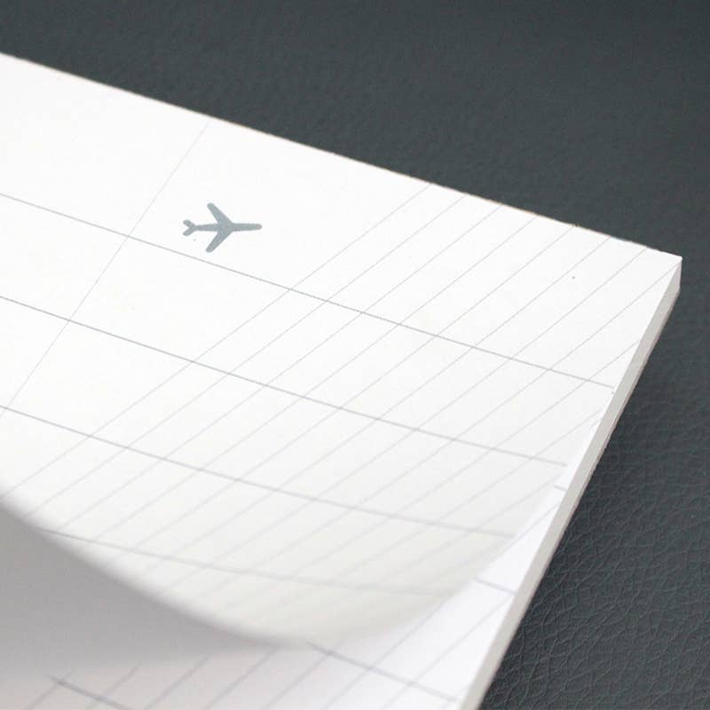 Paperways • Weekly Organizer Desk Pad
