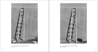 Georgia O'Keeffe, Photographer