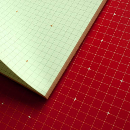 Paperways • Cross Square Desk Pad