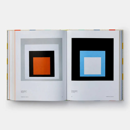 Anni And Josef Albers • Equal And Unequal