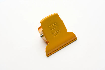 Ellepi • 5cm Metal Clips (4 colors)