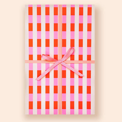 Muchachi • Merengue Wrapping Paper