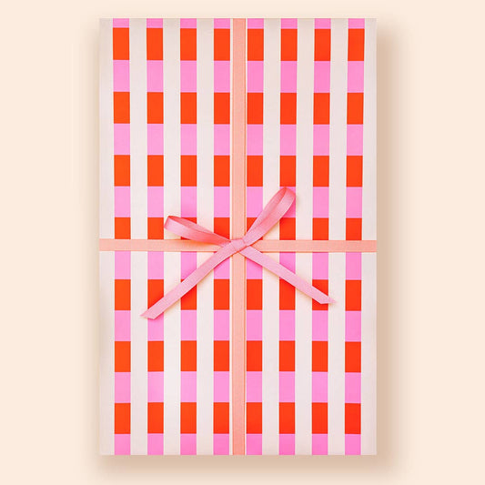 Muchachi • Merengue Wrapping Paper
