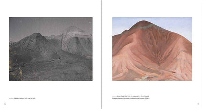 Georgia O'Keeffe, Photographer