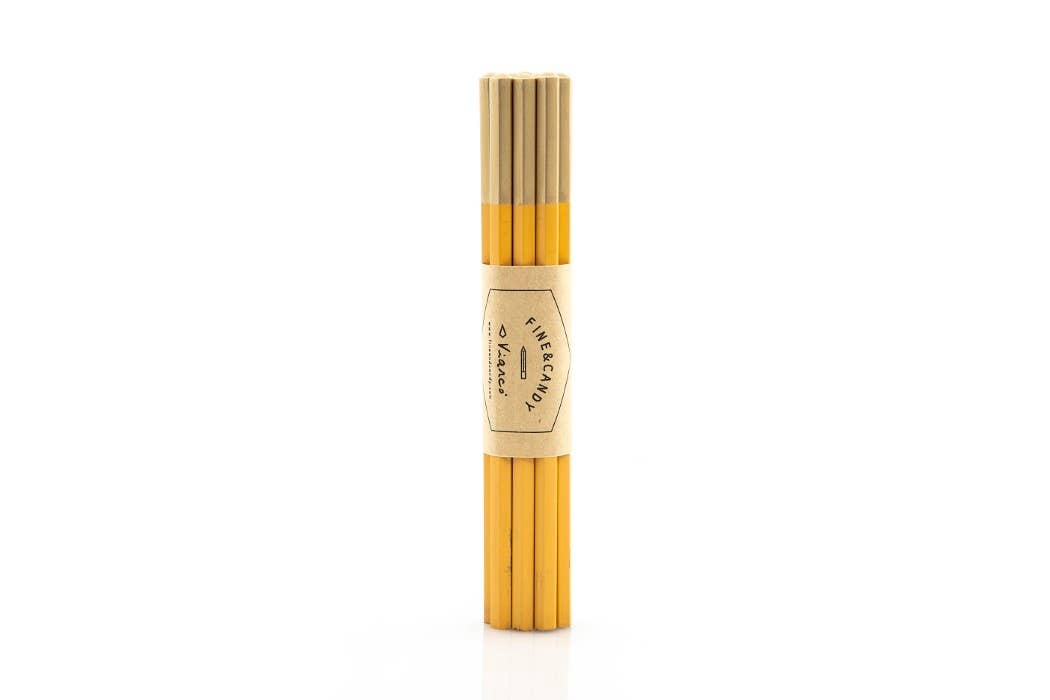 Fine&Candy • Graphite Pencils - Kalimero