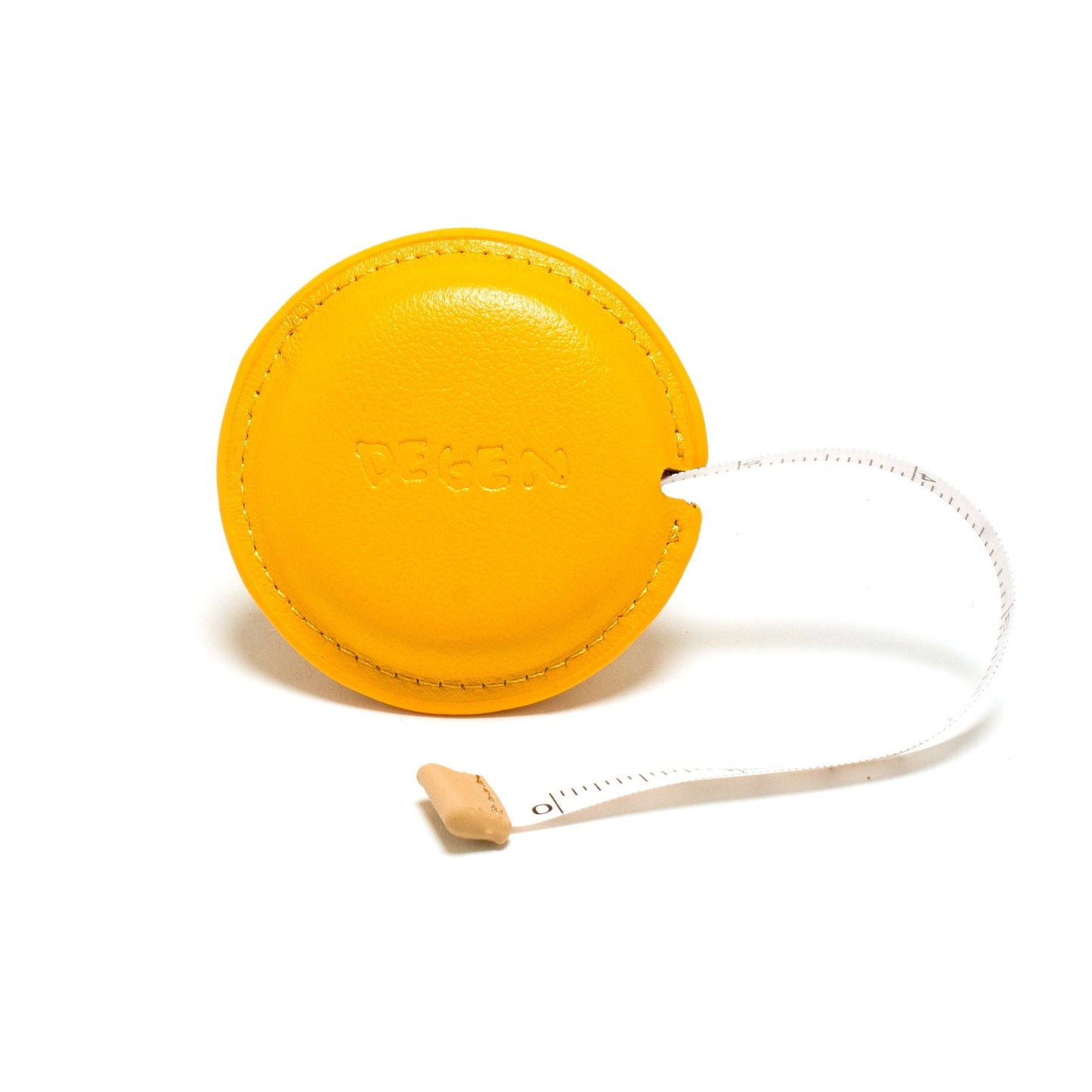 DEGEN • Happy Tape Measure