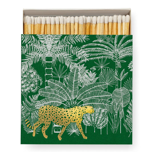 Archivist Gallery • Safety Matches
