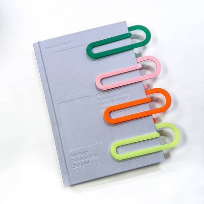 Strange Magic • Paperclip Bookmark