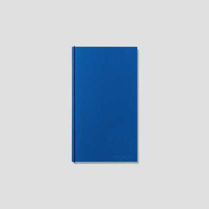 Mishmash • Refillable Log Inserts (5 styles)