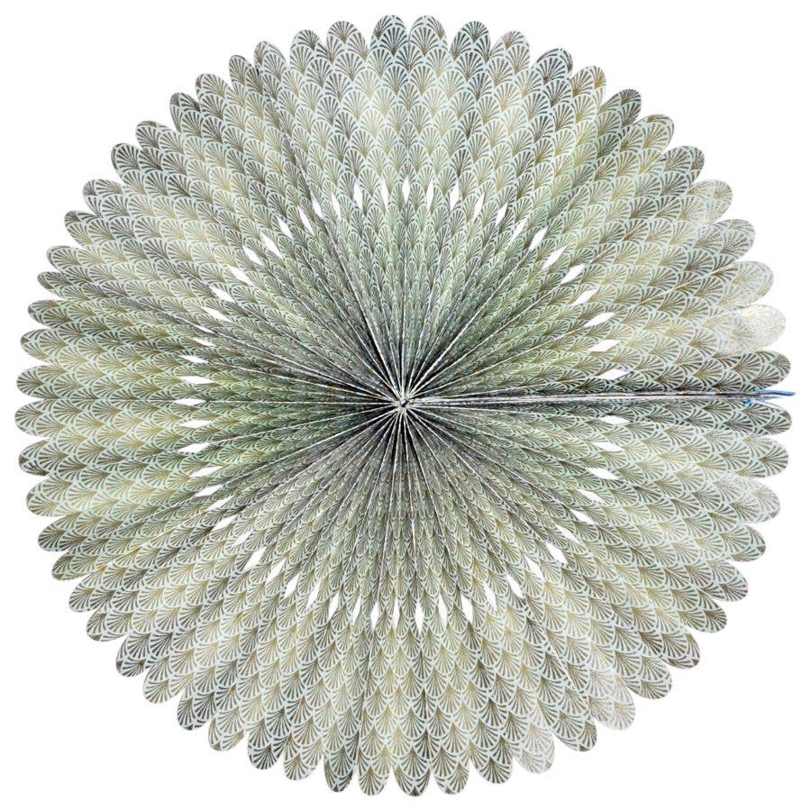 Giftsland • Handmade 16" Paper Rosette