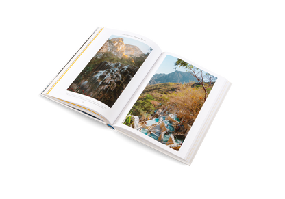 The Nature of Swimming