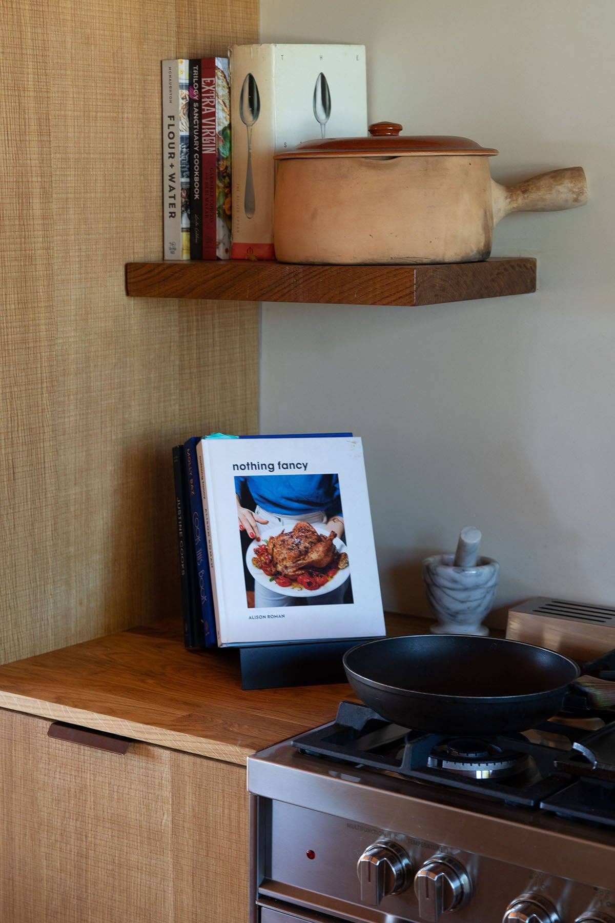 Upton • LP Stand - Black