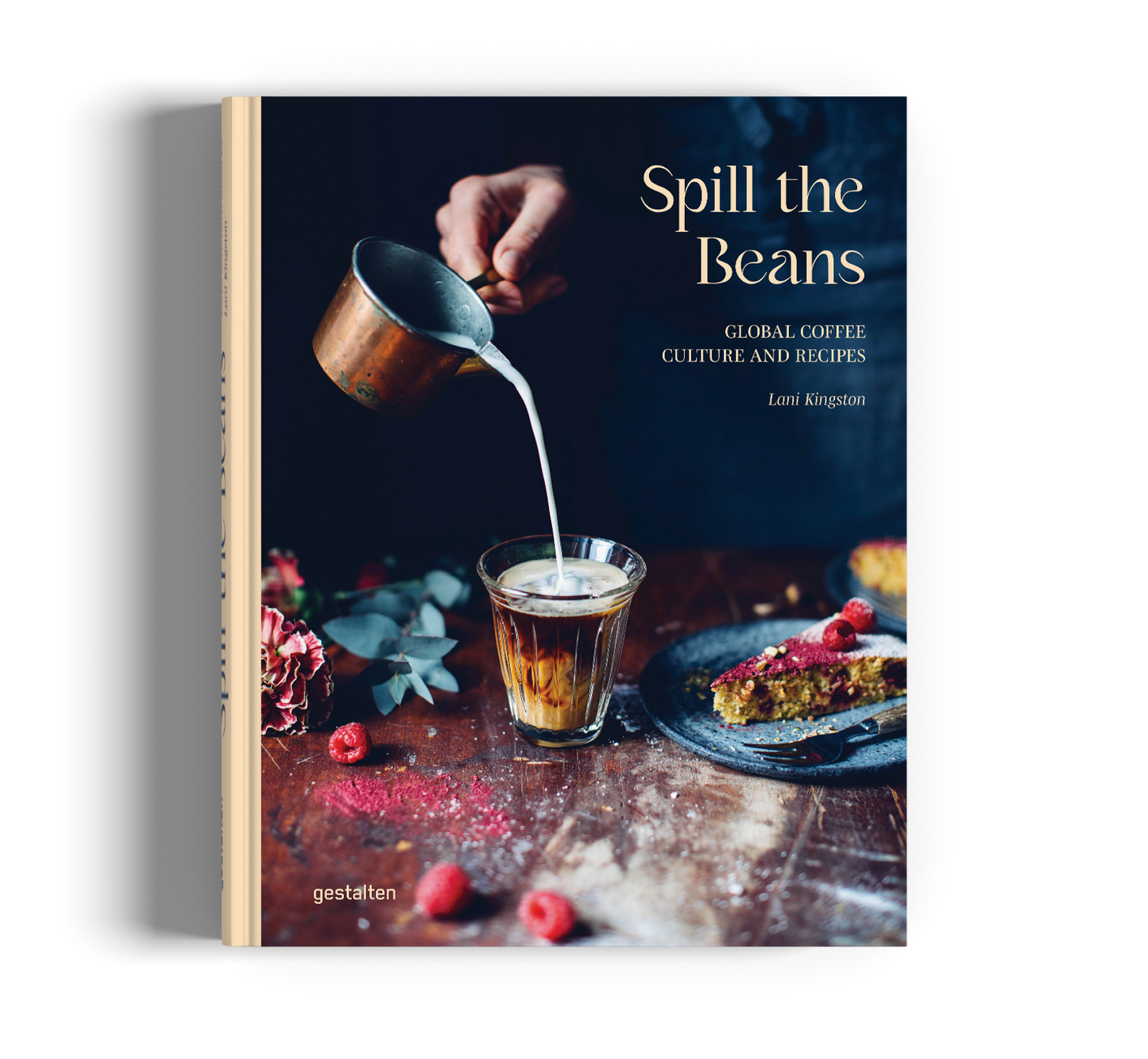 Spill the Beans (Updated Edition)