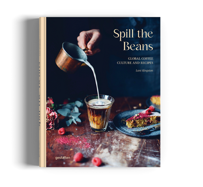 Spill the Beans (Updated Edition)