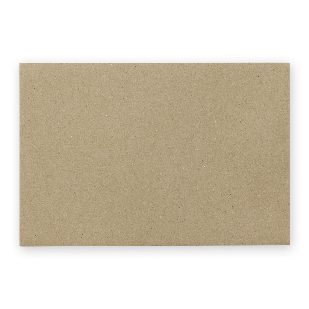 Traveler's Company • Envelopes w/ String