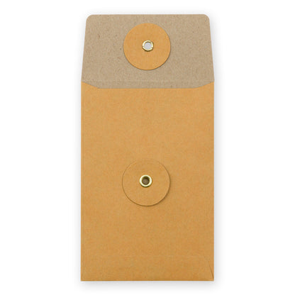Traveler's Company • Small Envelopes w/ String