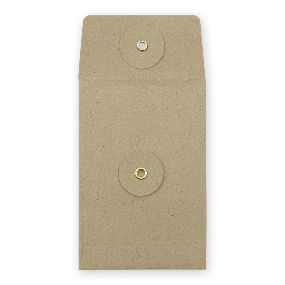 Traveler's Company • Small Envelopes w/ String