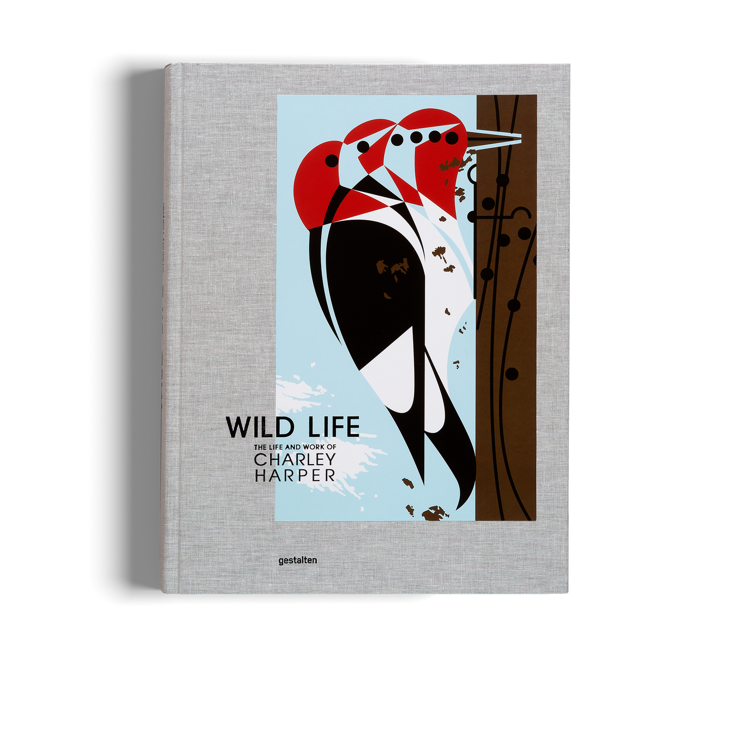 Charley Harper • Wild Life
