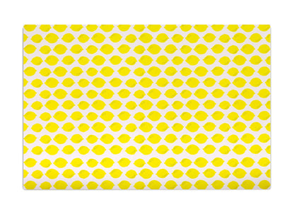 Regaro Papiro • Lemon Wrapping Paper