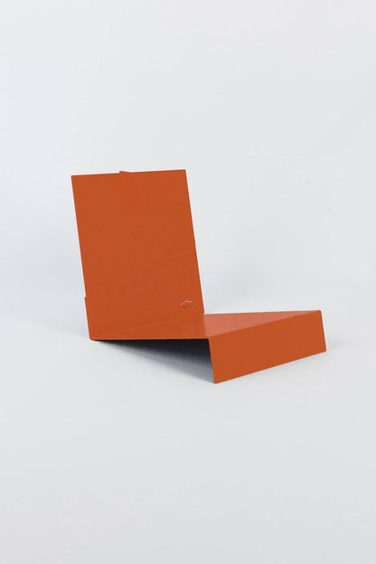 Upton • LP Stand - Burnt Orange