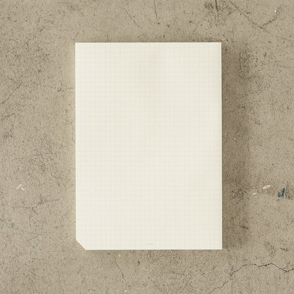 Midori • MD Grid Paper Pad - A5