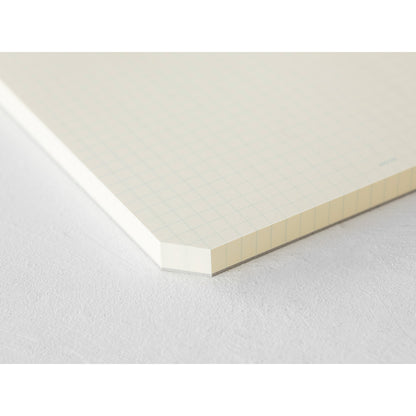 Midori • MD Grid Paper Pad - A5