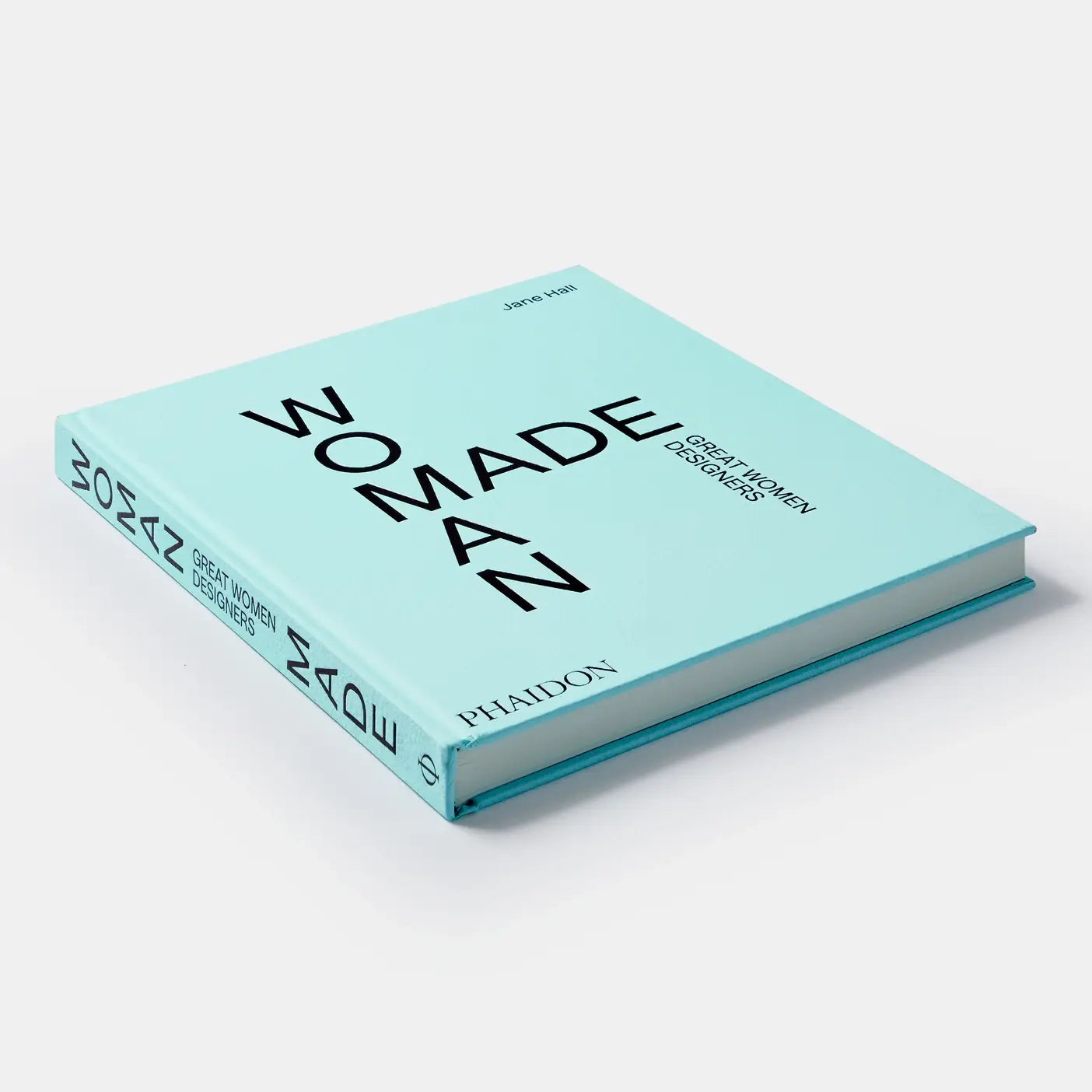 Woman Made