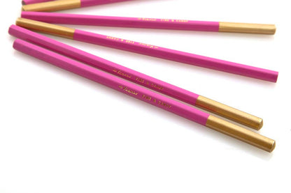 Fine & Candy • Graphite Pencils - Gum