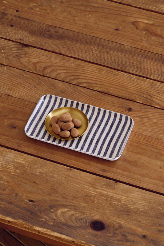 Fog Linen Work • Linen Tray