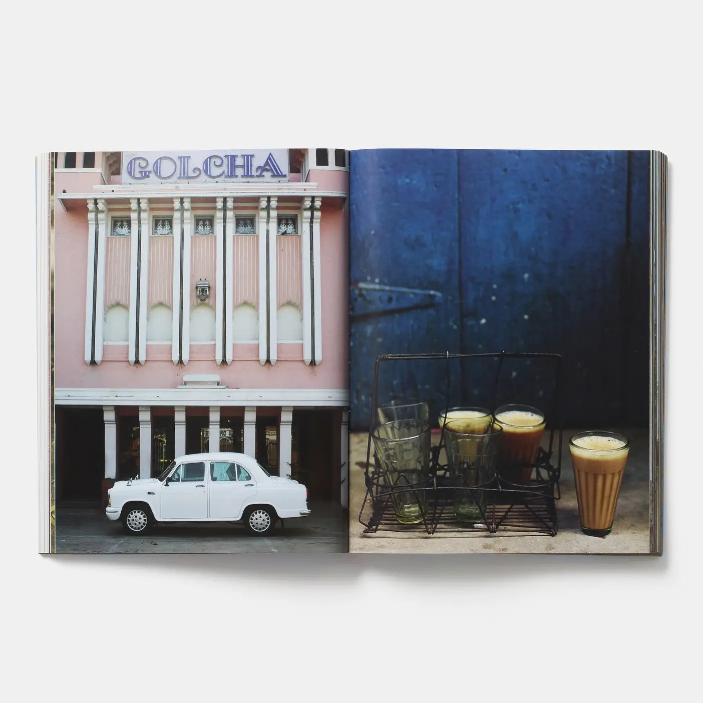 Sar: The Essence Of Indian Design