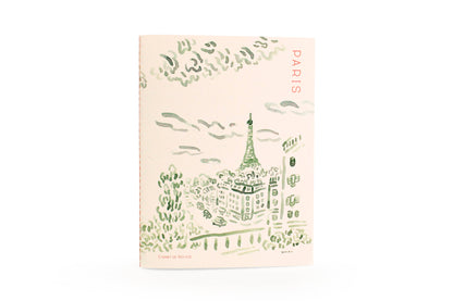 Paperways • L'apres-Midi - Paris
