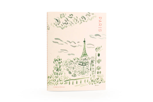 Paperways • L'apres-Midi - Paris