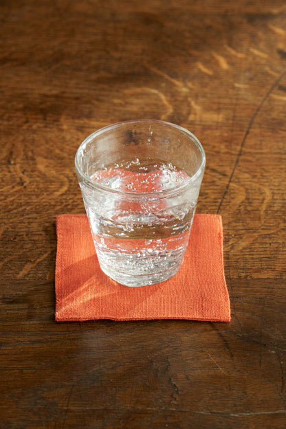 Fog Linen Work • Linen Coaster Set