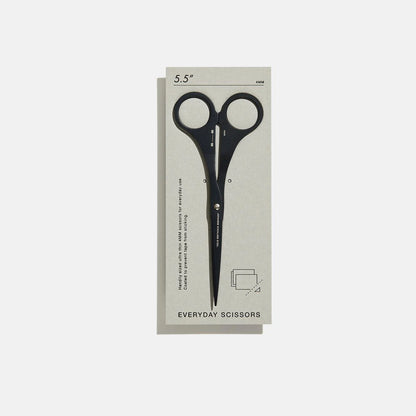 Before Breakfast • Everyday Scissors
