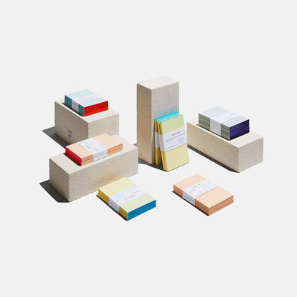 Before Breakfast • Dots Mini Notepad