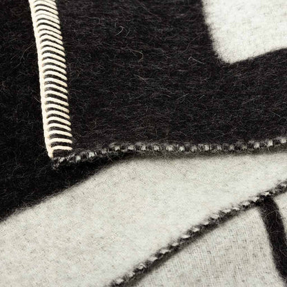 Blacksaw • Generation Alpaca Wall Art