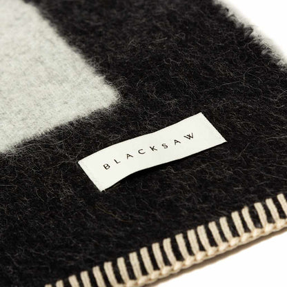 Blacksaw • Generation Alpaca Wall Art